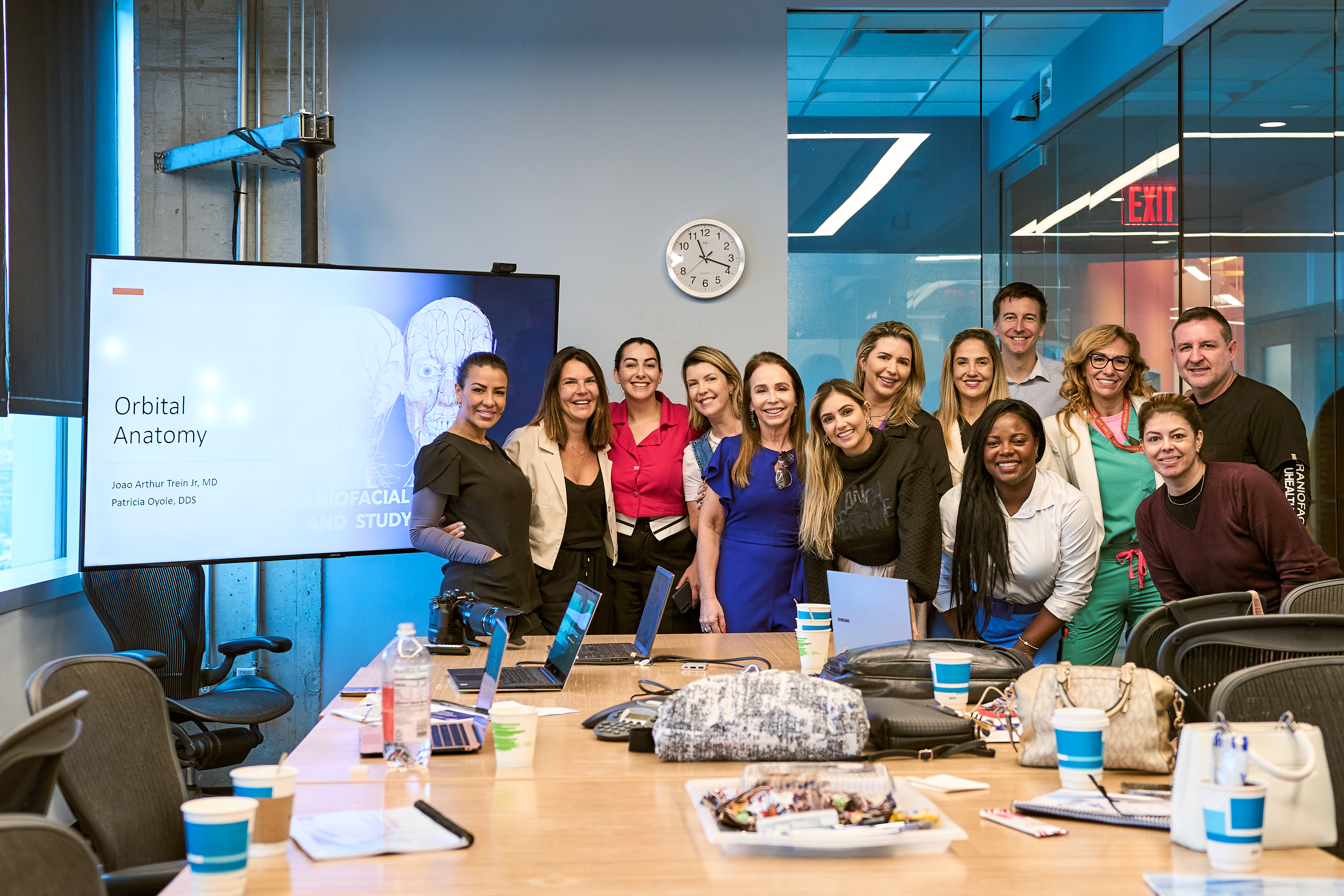 BOTULINUM TOXIN FOR OROFACIAL PAIN - DATES AVAILABLE - Image 4