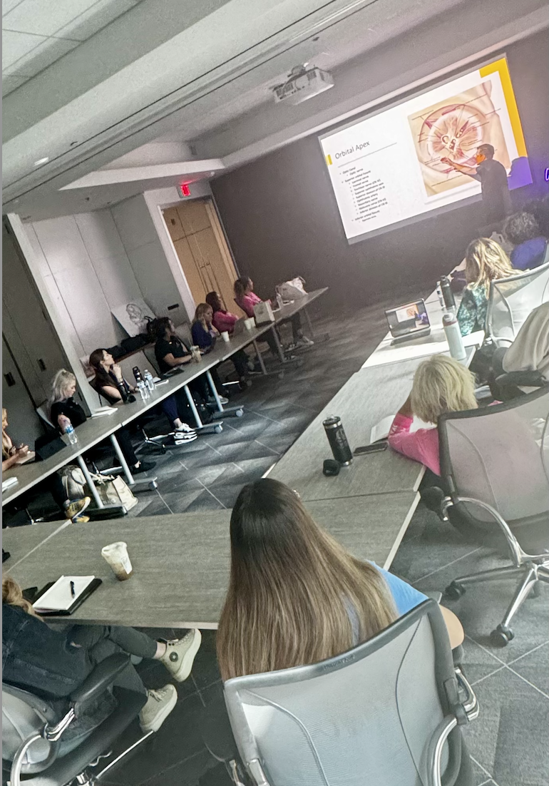 INTERCORRÊNCIAS BOOTCAMP - HANDS-ON CADAVER LAB - MIAMI - Image 6